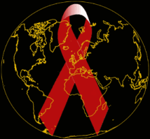 Stop the AIDS!